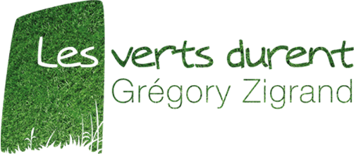 Logo les verts durent
